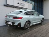 BMW X4 xDrive 30d M Sport FACELIFT/ADAPTIVLED/PANORA - BMW X4 in Düsseldorf