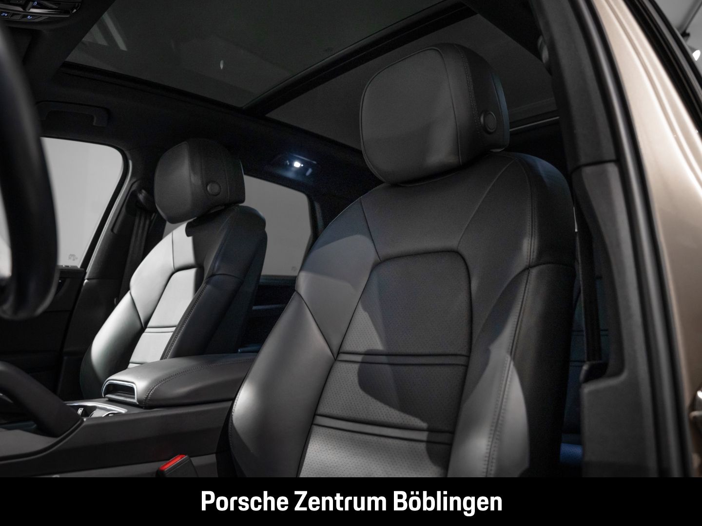 Porsche Cayenne Head-Up Luftfederung PASM BOSE 59.875 km foto 6