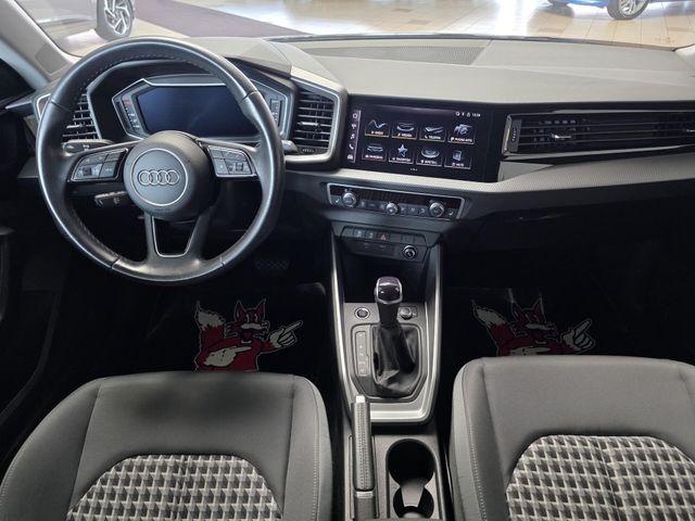 AUDI A1 — Foto 16