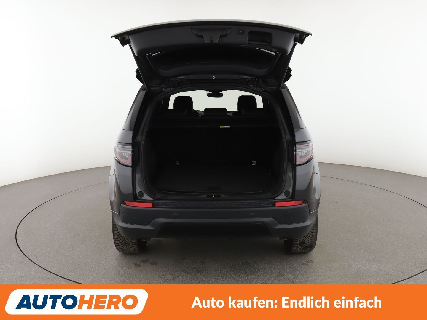 Land Rover Discovery Sport P300e Hybrid S AWD Aut. NAVI LED foto 17