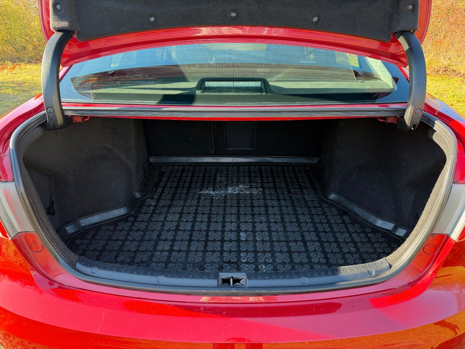 Fahrzeugabbildung Toyota Avensis 2.0 Executive AT *Allwetter*Stzhzg*PDC*