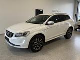 Volvo XC60 Ocean Race AWD Aut. ACC Xenon Leder Navi - Volvo XC60: Race