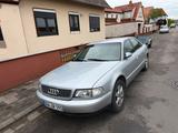 Audi A8 D2 - gebrauchte Audi A8 aus dem Jahr 1998