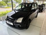Suzuki Ignis 1.5 Comfort*KLIMA*INSPEKTION NEU*TÜV NEU - Suzuki Ignis aus 2005