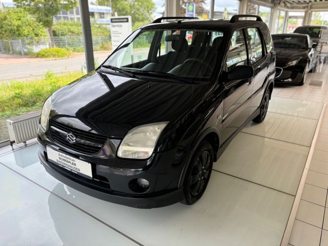 Suzuki Ignis 1.5 Comfort*KLIMA*INSPEKTION NEU!