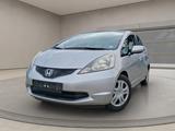 Honda Jazz 1.2 *KLIMA*8FACH+SCHECKHEFT - gebrauchte Honda Jazz aus dem Jahr 2008