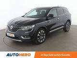 Renault Koleos 2.0 dCi Limited 4x4 Aut.*NAVI*TEMPO*CAM* - Renault Gebrauchtwagen in Stuttgart
