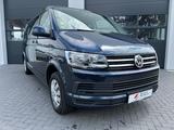 Volkswagen T6 Caravelle Comfort lang 150PS 9 Sitzer NAVI TP - VW T6 Gebrauchtwagen in Dresden