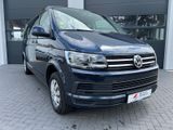 Volkswagen T6 Caravelle Comfort lang 150PS 9 Sitzer NAVI TP - Volkswagen: Caravelle Lang