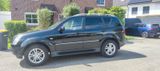 Ssangyong Rexton II Diesel RX270 XDi Quartz Auto Quartz - Ssangyong REXTON: 270xdi