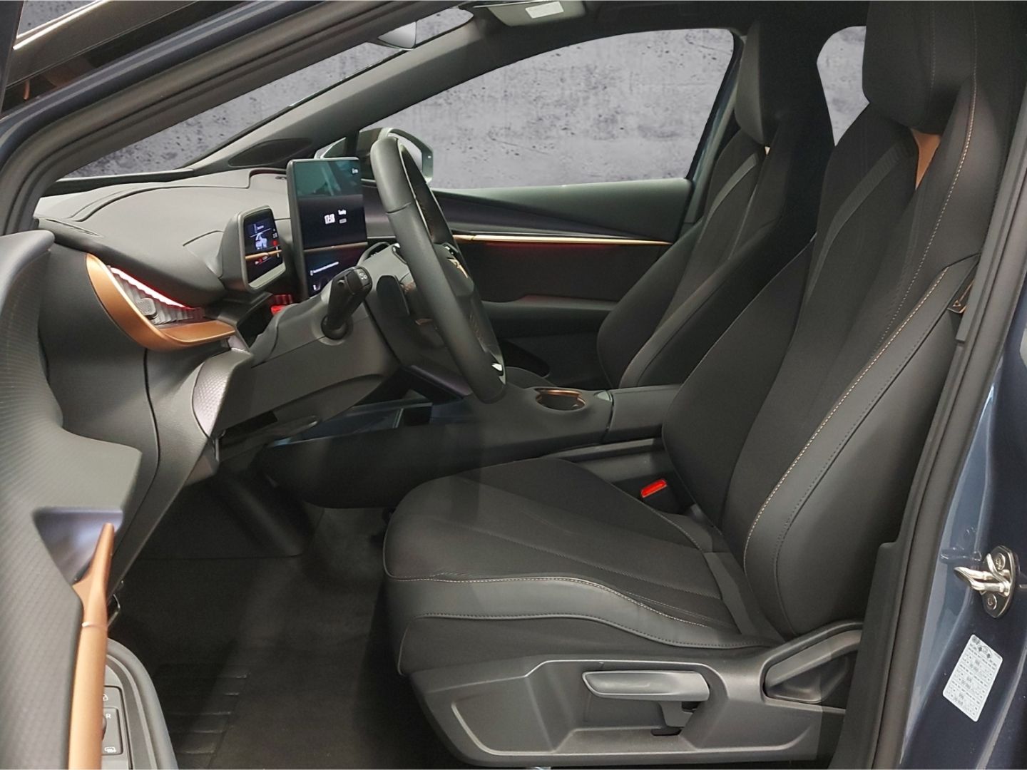Cupra Tavascan - Bild 10