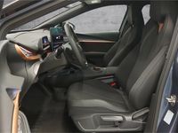Cupra Tavascan - Vorschau Bild 10