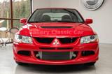 Mitsubishi Lancer Evolution VIII - Mitsubishi Lancer: Vi Evolution