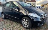 Mercedes-Benz A 150*Klima*AHK*TÜV Neu - gebrauchte Mercedes-Benz A-Klasse aus dem Jahr 2004