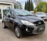 Ford Ka Titanium TÜV - Zahnriemen -Servive NEU - Ford Ka/Ka+ in Freiburg