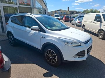 Ford Kuga - 7