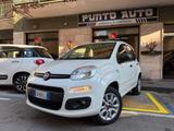 Fiat Panda 0.9 TwinAir Turbo Natural Power Easy - Fiat Panda mit CNG-Antrieb: Kleinwagen