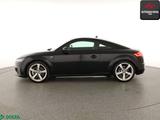 Audi TT Coupe 45 TFSI qu 3x S LINE SPURHALTE,19ZOLL - : 19