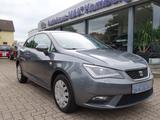 Seat Ibiza SC 1.6 TDI CR Style Salsa/XENON/NAVI/PDC