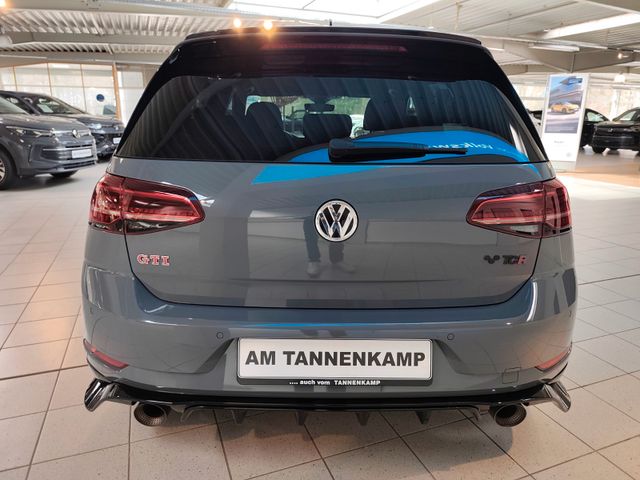 Golf VII Lim. GTI TCR *DYNA*Pano*Akrapovic*DCC*
