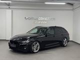 BMW 340i F31 LCI Touring M-Paket LED HUD AHK PANO - gebrauchte BMW 340 aus dem Jahr 2018