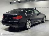 BMW 320d GT xDrive M-Sportpaket *HarmanKardon*Bi-Xen - schwarze BMW 320 Gran Turismo