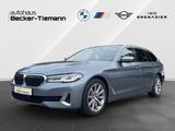 BMW 520d Touring Luxury Line/ DrivAss Prof./ ParkAss - BMW 520 in Bielefeld