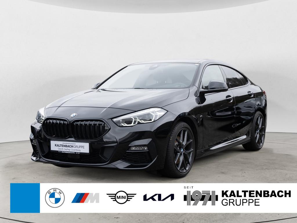 BMW 218i Gran Coupe M-Sport PANO HUD LED ACC W-LAN
