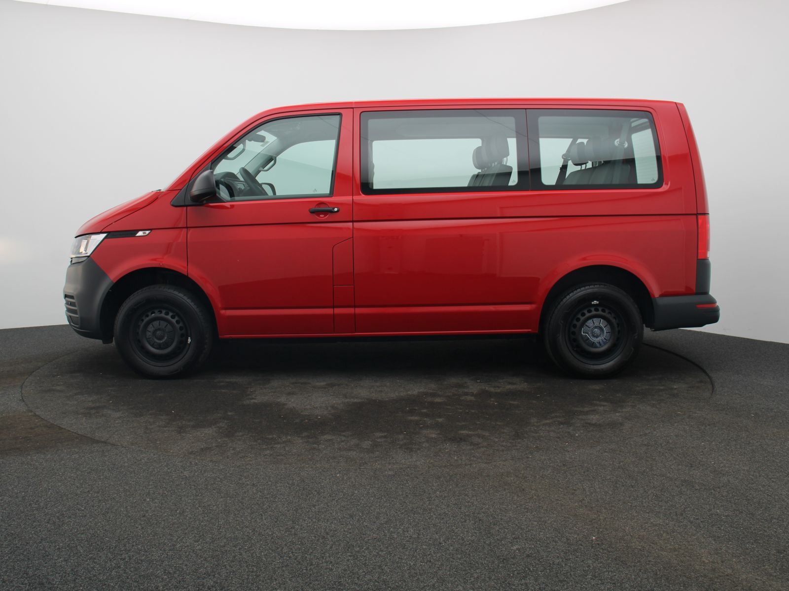 Volkswagen T6 Kombi - Bild 5