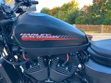 Harley-Davidson XR 1200 X - HARLEY-DAVIDSON XR 1200