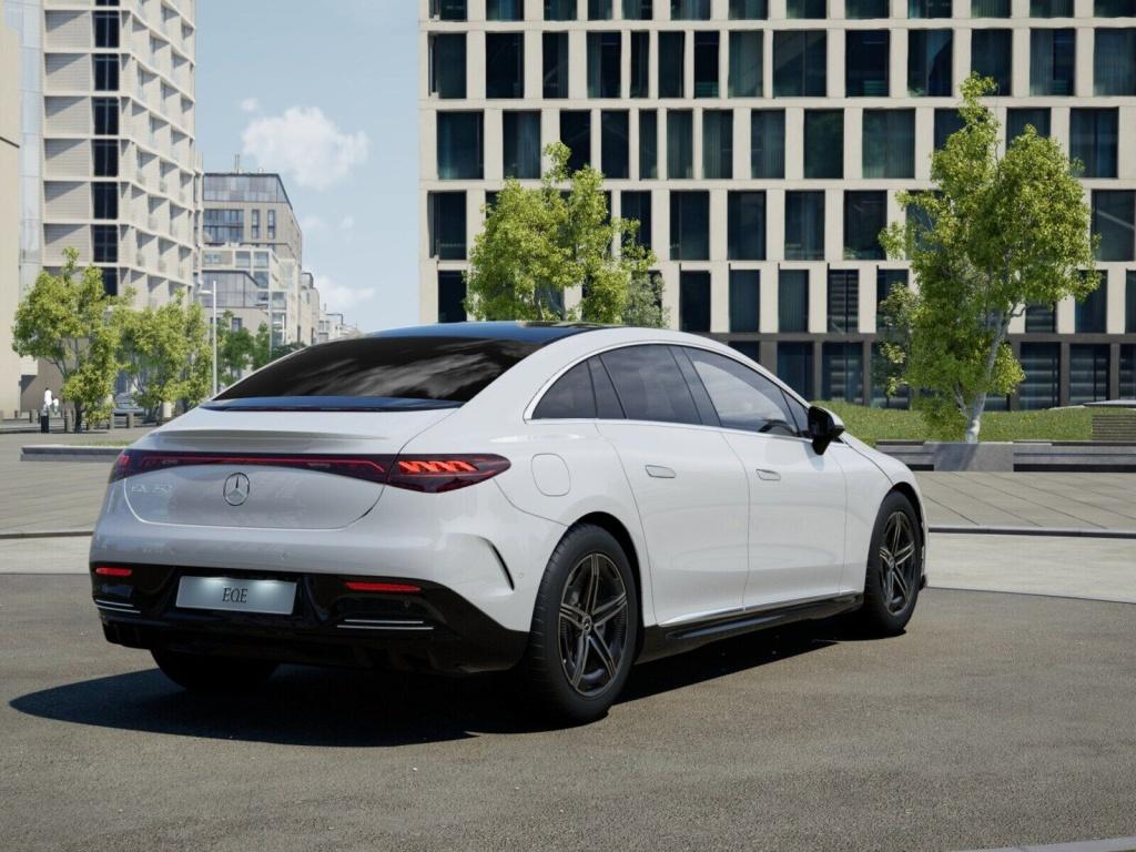 Mercedes-Benz EQE 350 AMG-Sport/DIGITAL/Pano/Burm/Memo/Distr