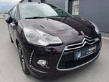 Citroën DS3 Cabrio SoChic 1.6 BLUE-HDI*TEMP*KLIM*PDC*SHZ - Citroën
