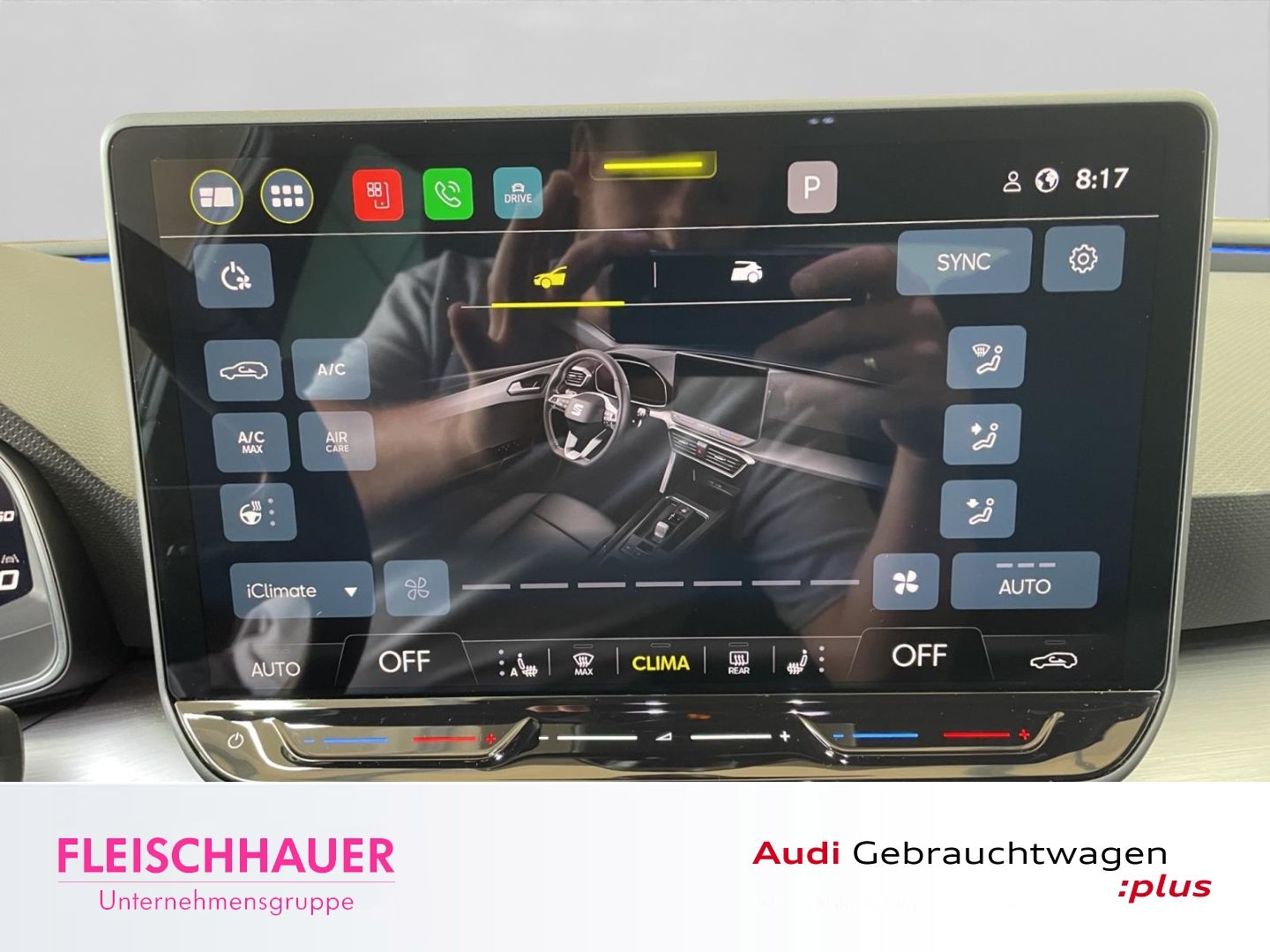 Seat Leon - Bild 16