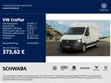 Volkswagen Crafter 35 Kasten MR HD 2.0 TDI *VIRTUAL*R-KAM* - VW Crafter in Augsburg
