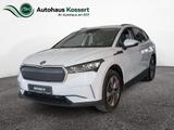 Skoda Enyaq IV 60 Design Selection Loft NAVI LED ACC - Skoda Enyaq Gebrauchtwagen in Berlin