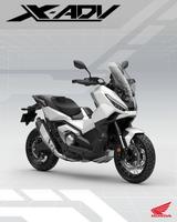 Honda X-ADV 750 *6J. Garantie*DCT*2026* - HONDA X ADV