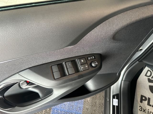 Toyota Yaris Cross  Hybrid FWD Teamplayer
