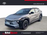 Toyota bZ4X - Toyota bZ4X mit Panoramadach