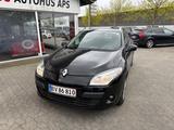 Renault Megane III Grandtour Expression - Renault Megane aus 2011: Grandtour