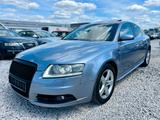 Audi A6 Lim. 2.7 TDI / Automatik / Tüv bis 06.2026 - Audi A6: 06