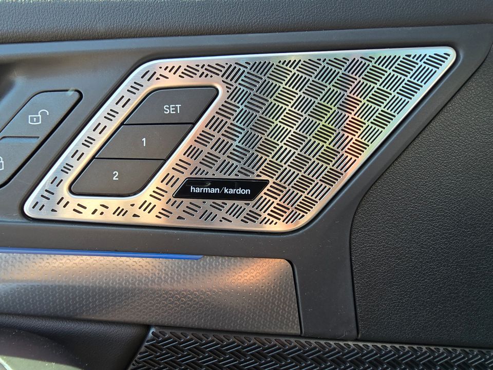 BMW X1 - Bild 13