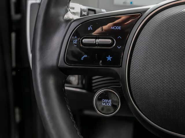 Hyundai Ioniq 5 Elektro Techniq Pano Navi Digi-Cockpit