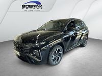 Hyundai TUCSON - Vorschau Bild 1