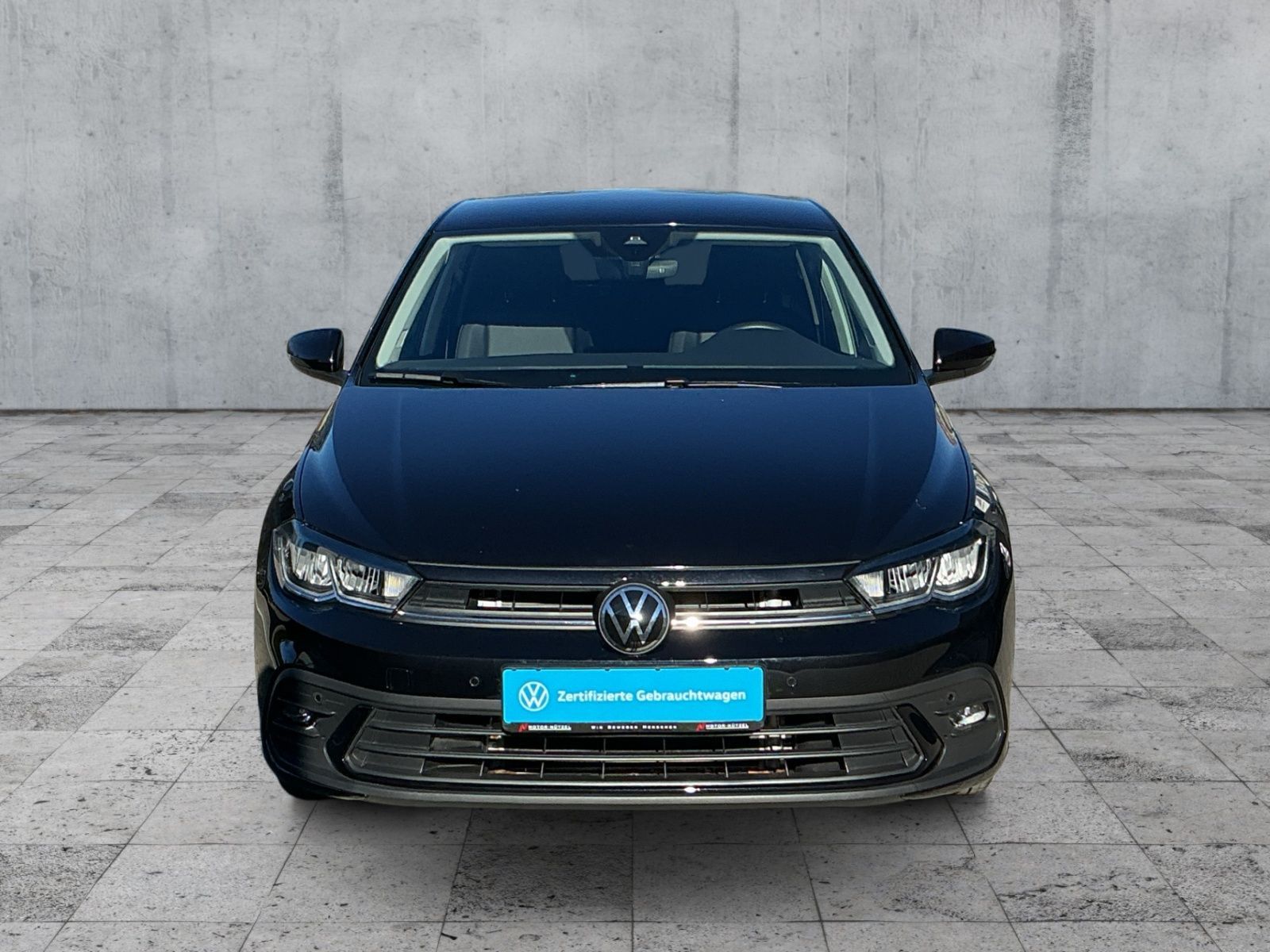 Volkswagen Polo - Bild 3