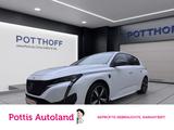 Peugeot 308 Hybrid 180 GT PANO MATRIX NAVI KAMERA - Peugeot 308 in Hamm