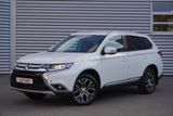 Mitsubishi Outlander 2.2 DI-D 4WD Plus Klimaaut. Kamera AHK - Mitsubishi Outlander: Allradantrieb