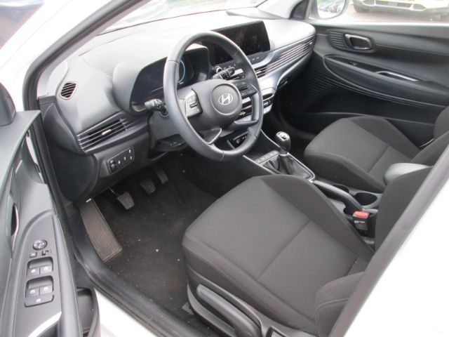 Hyundai i20 – Bild 12