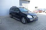 Mercedes-Benz GL 320 GL GL 320 CDI 4Matic*7-Sitzer* - gebrauchte Mercedes-Benz GL-Klasse aus dem Jahr 2008