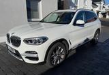 BMW X3 xDrive30i xLine, Top, "Rentnerfahrzeug" - : Geländewagen, Rent