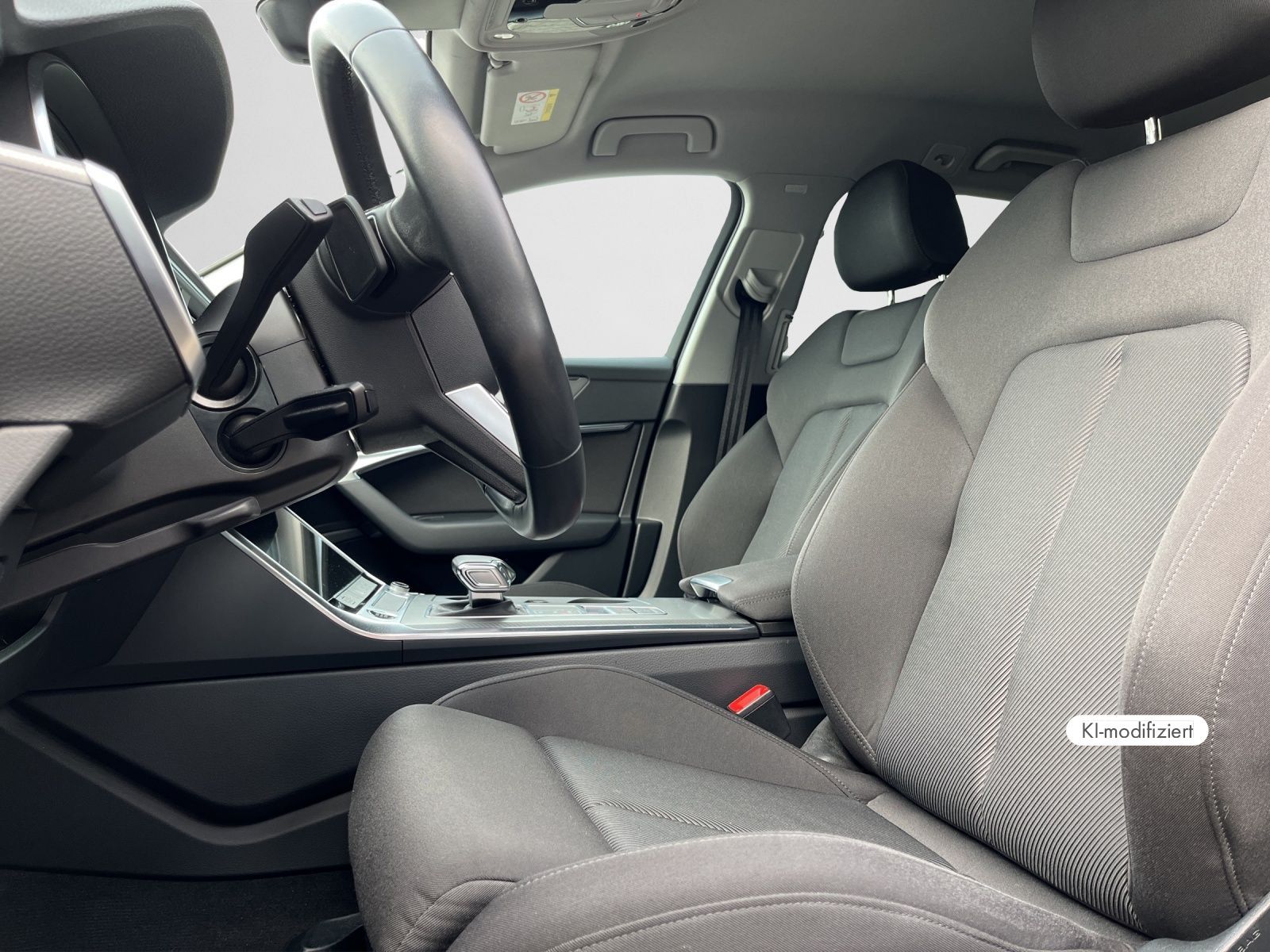 Audi A6 - Bild 13